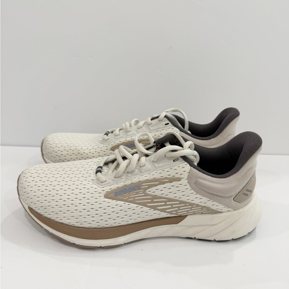 Brooks Anthem 6 Women’s Shoes - Picture 5 of 9